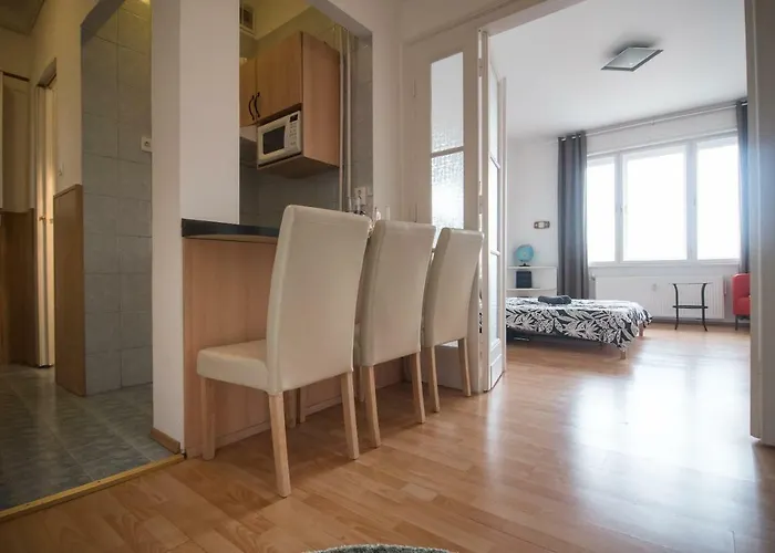 Panorama Apartment