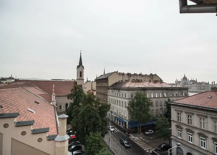 Panorama Apartment